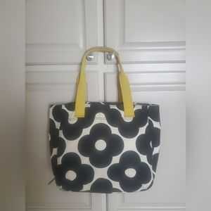 Orla Kiely Yoga Tote Bag